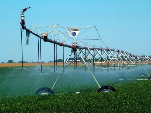 Drops And End Gun No Booster Pump Gallery